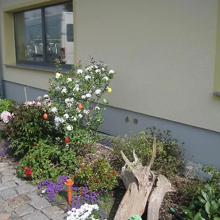 Haus Am Park Apartment Thallwitz Room photo