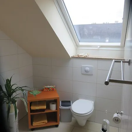 Haus Am Park Apartment Thallwitz Exterior photo