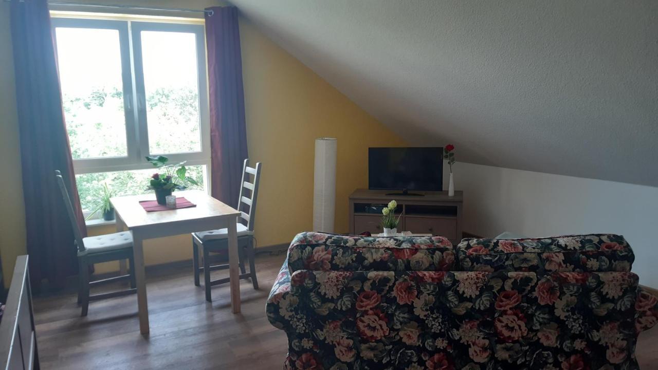 Haus Am Park Thallwitz