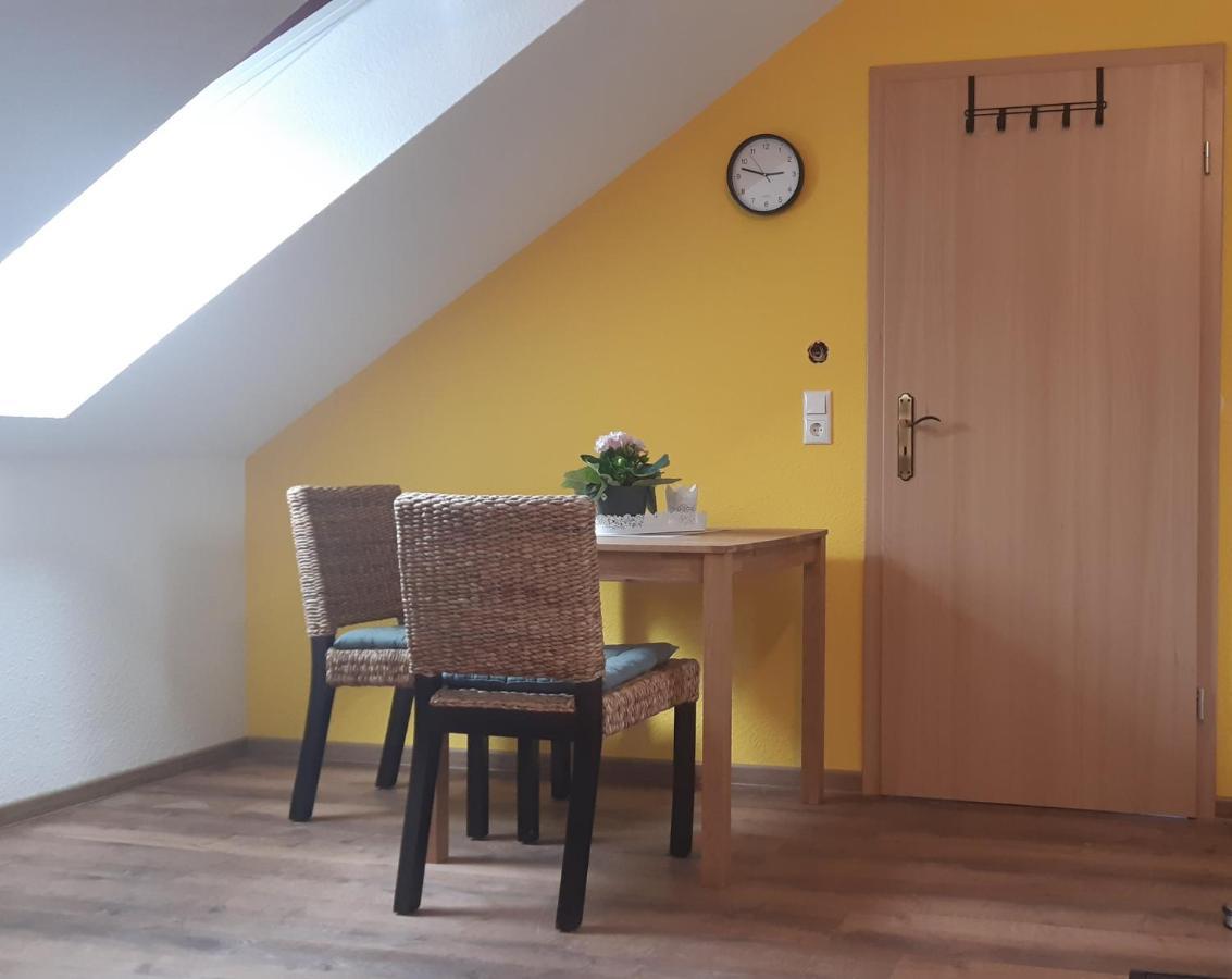 Apartment Haus Am Park