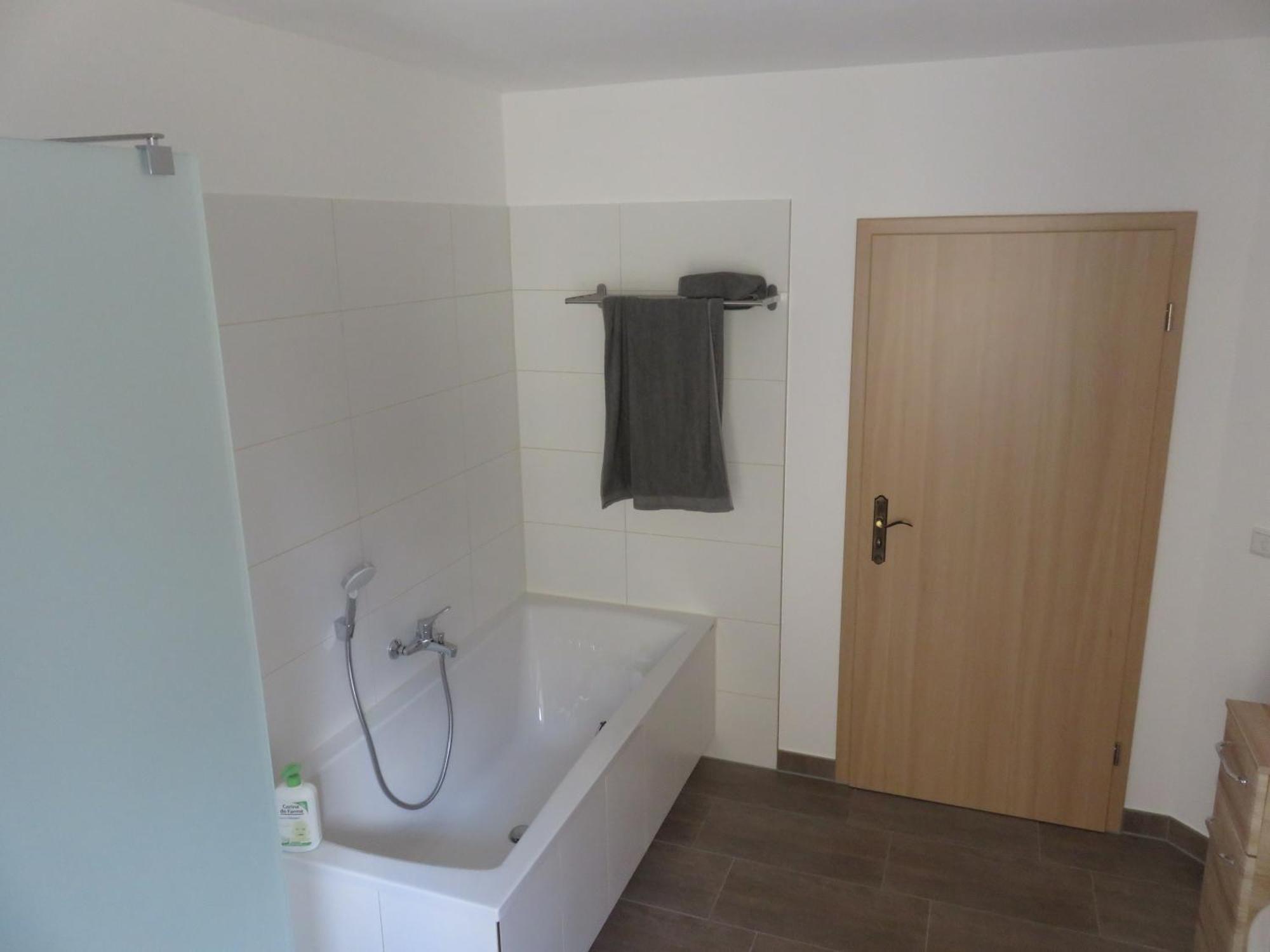 Apartment Haus Am Park Thallwitz