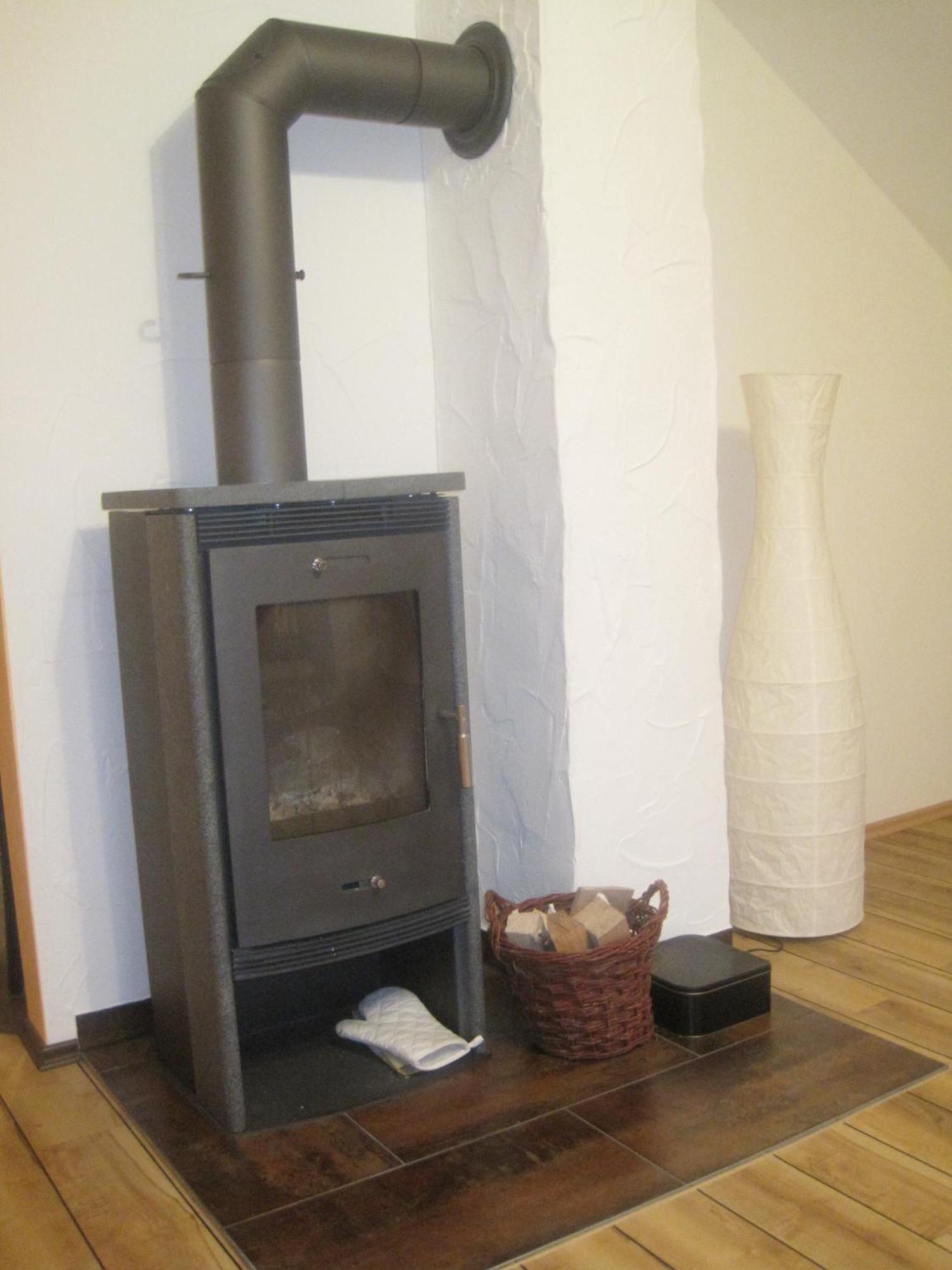 Haus Am Park Apartment Thallwitz