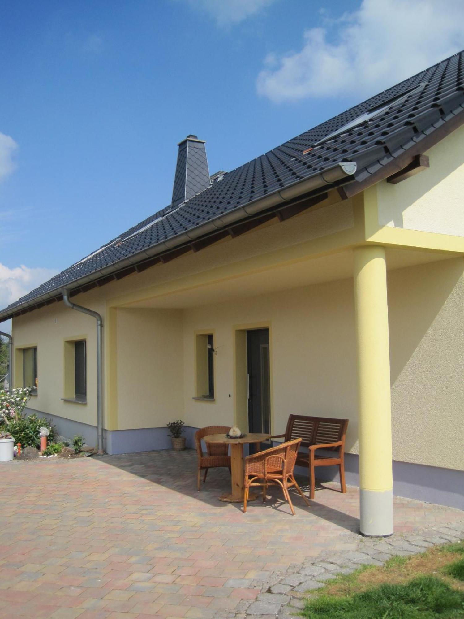 Apartment Haus Am Park