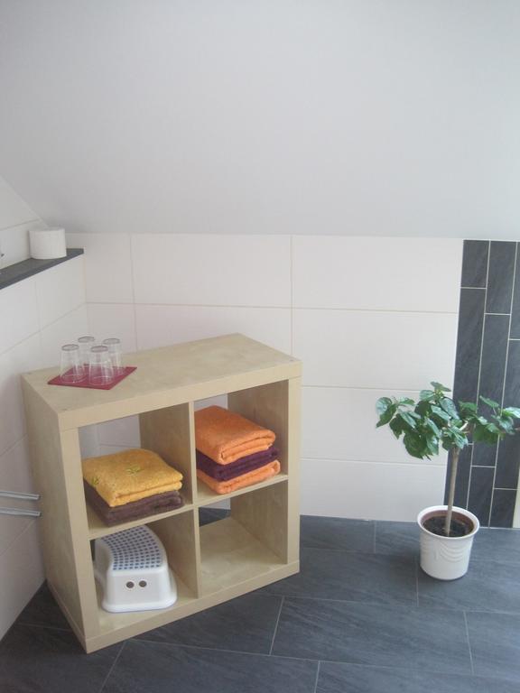 Haus Am Park Apartment