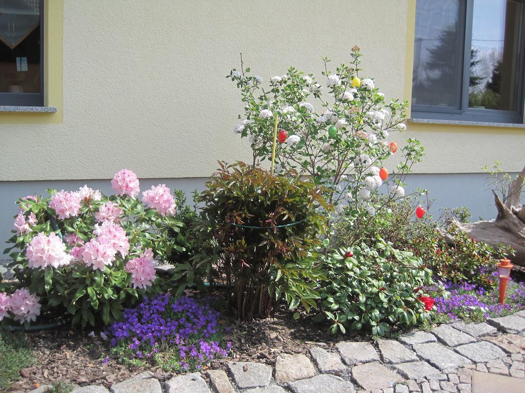 Haus Am Park