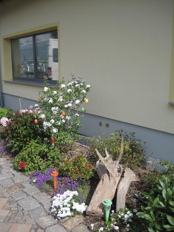 Haus Am Park