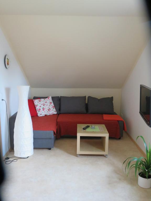 Apartment Haus Am Park