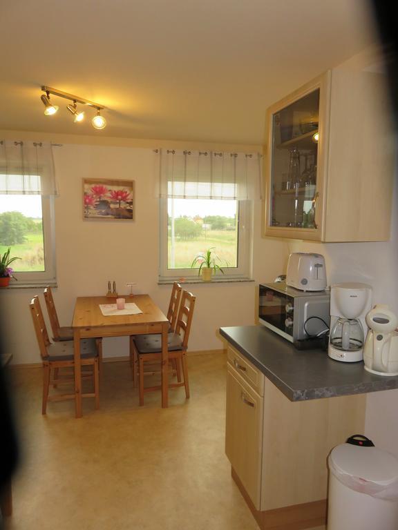 Apartment Haus Am Park