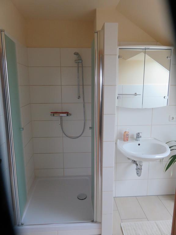 Haus Am Park Apartment Thallwitz
