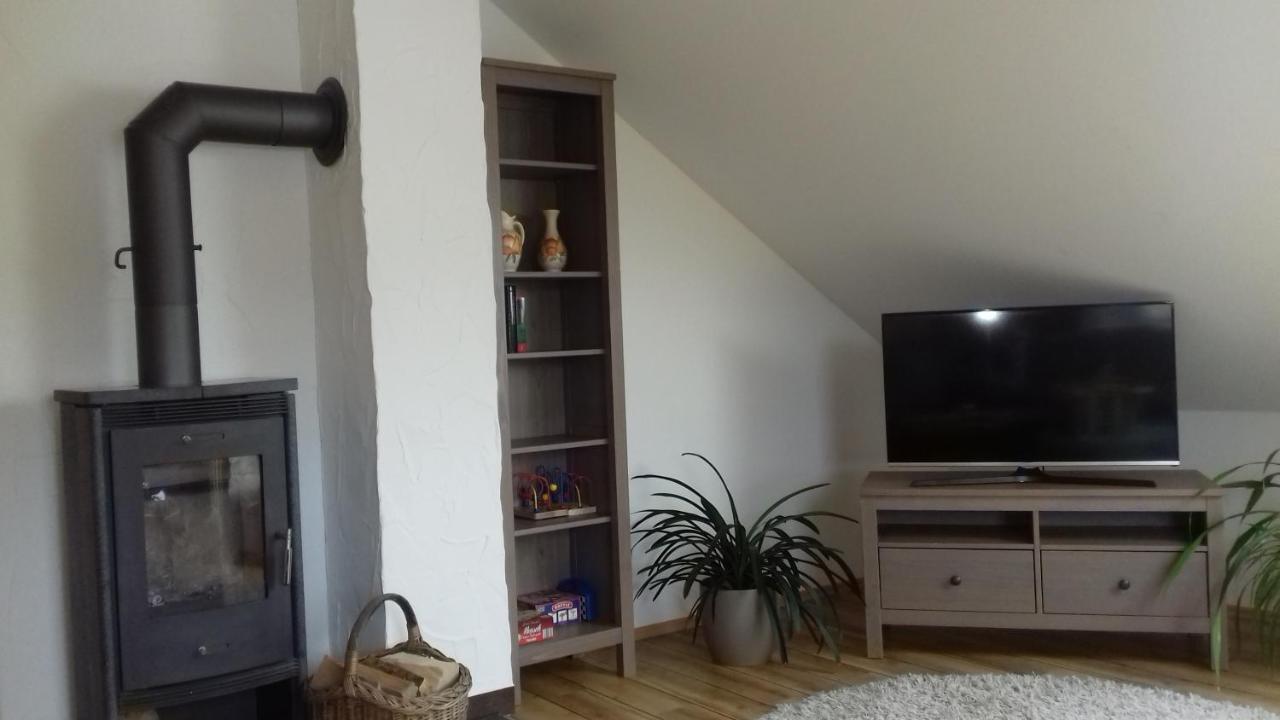 Haus Am Park Thallwitz